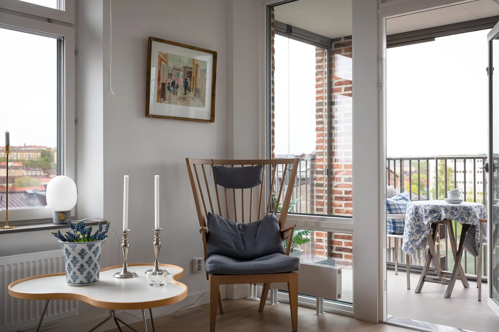 Bostadsrätt, Bruksgatan 57, Majorna, Göteborg