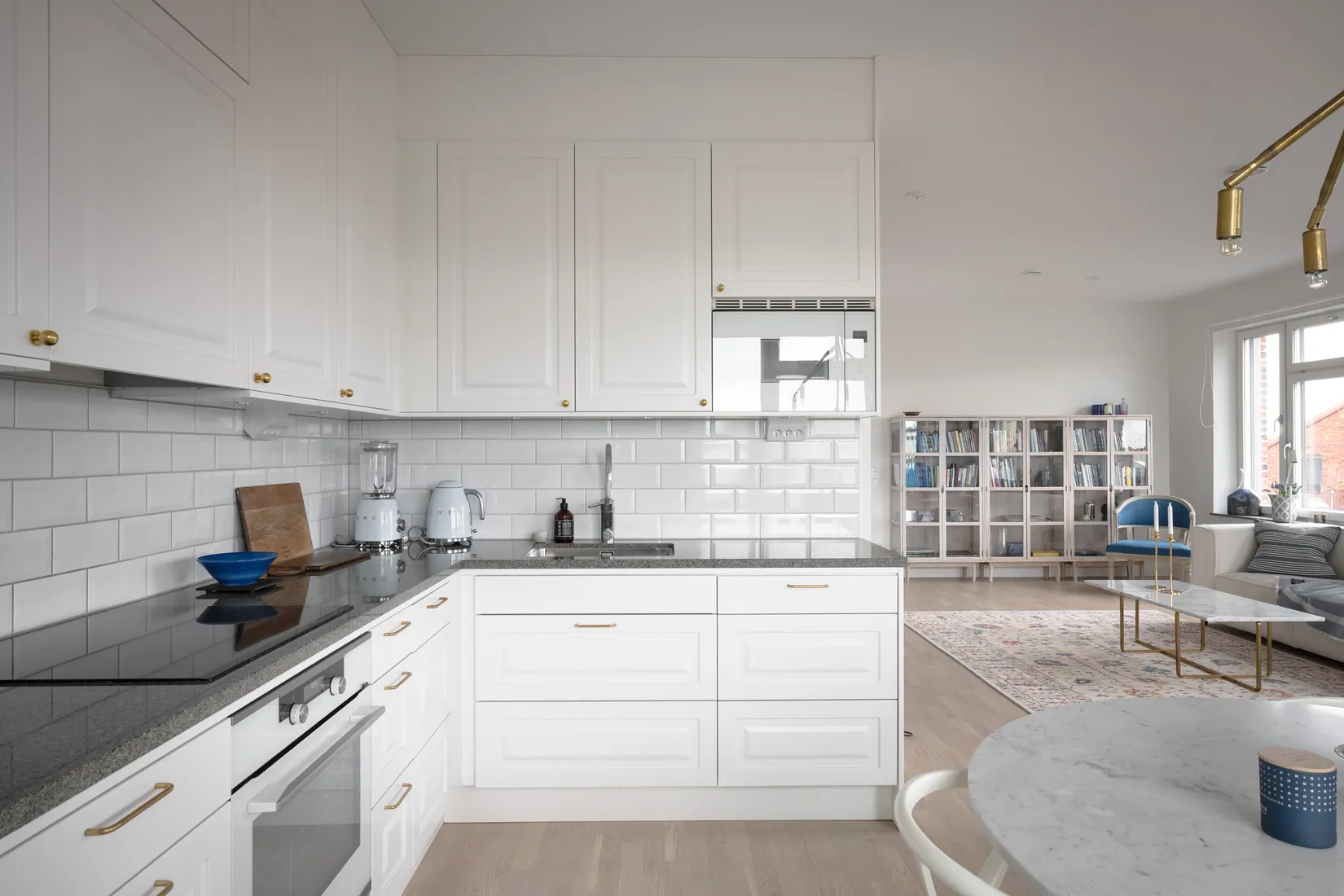 Bostadsrätt, Bruksgatan 57, Majorna, Göteborg