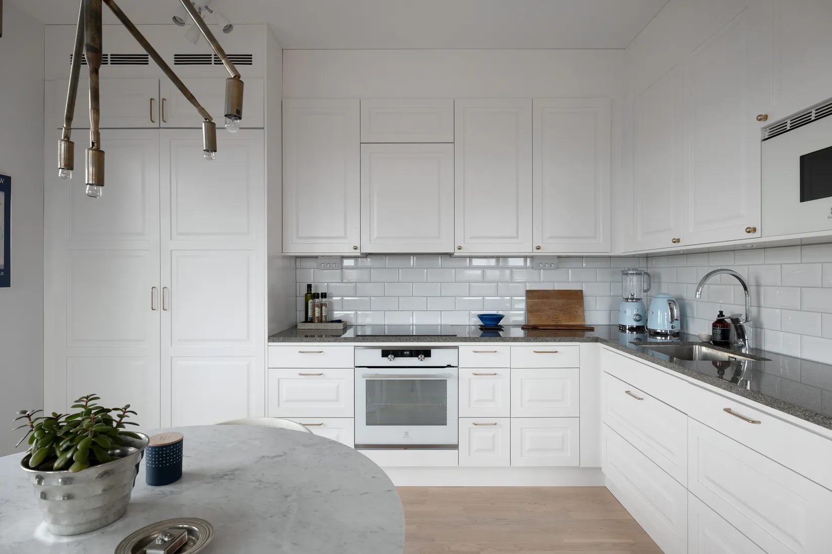 Bostadsrätt, Bruksgatan 57, Majorna, Göteborg