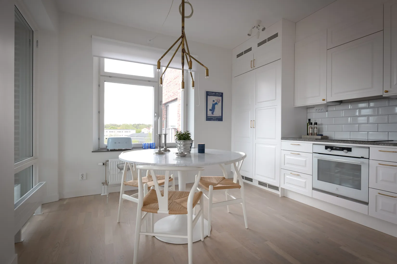 Bostadsrätt, Bruksgatan 57, Majorna, Göteborg