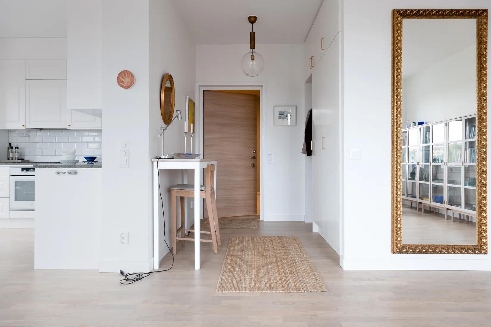 Bostadsrätt, Bruksgatan 57, Majorna, Göteborg