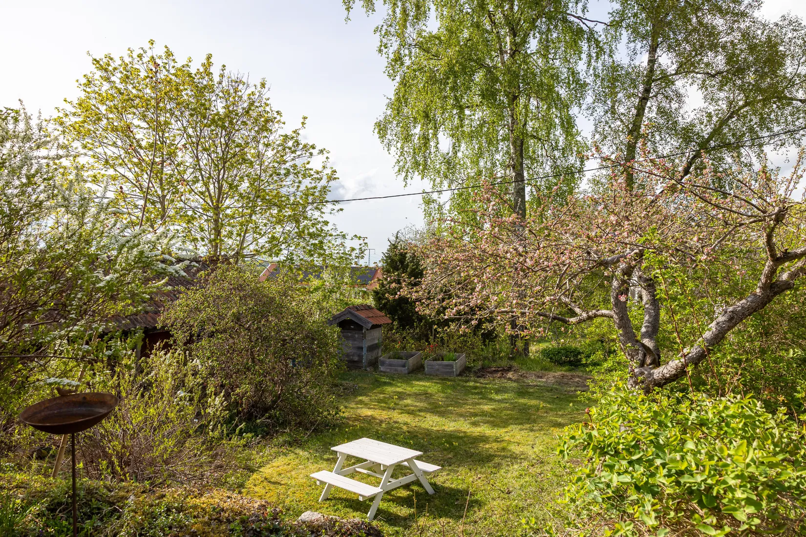 Villa, Sällinge 41B, Danmark, Uppsala