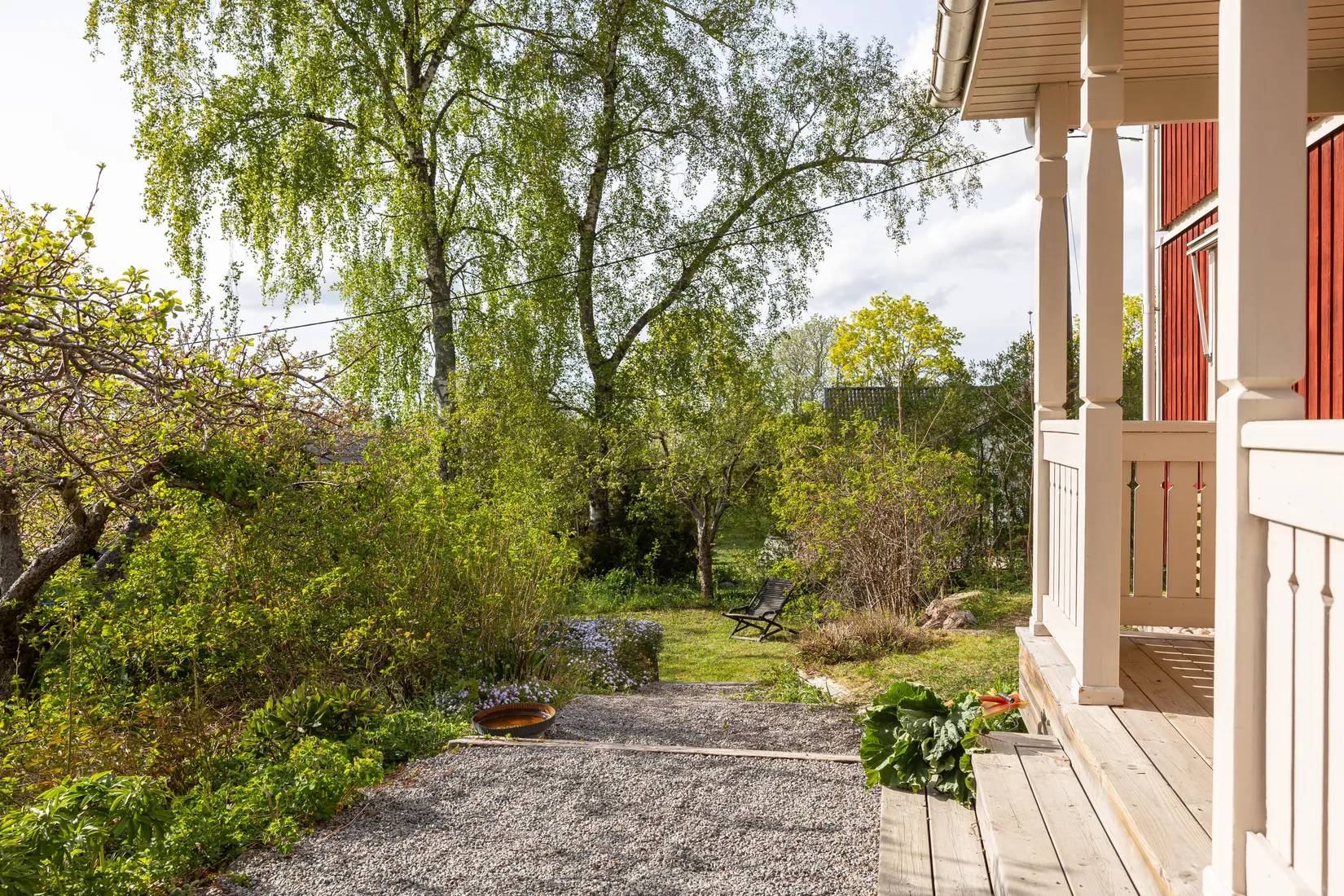 Villa, Sällinge 41B, Danmark, Uppsala