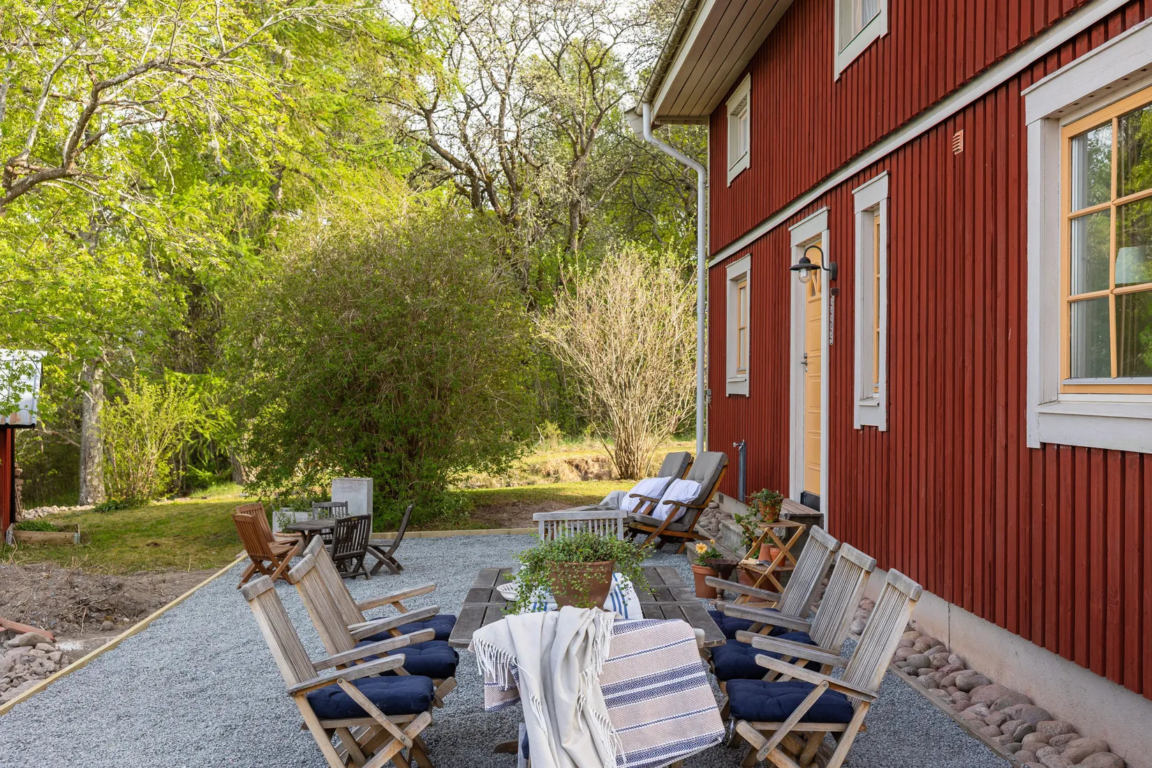 Villa, Sällinge 41B, Danmark, Uppsala