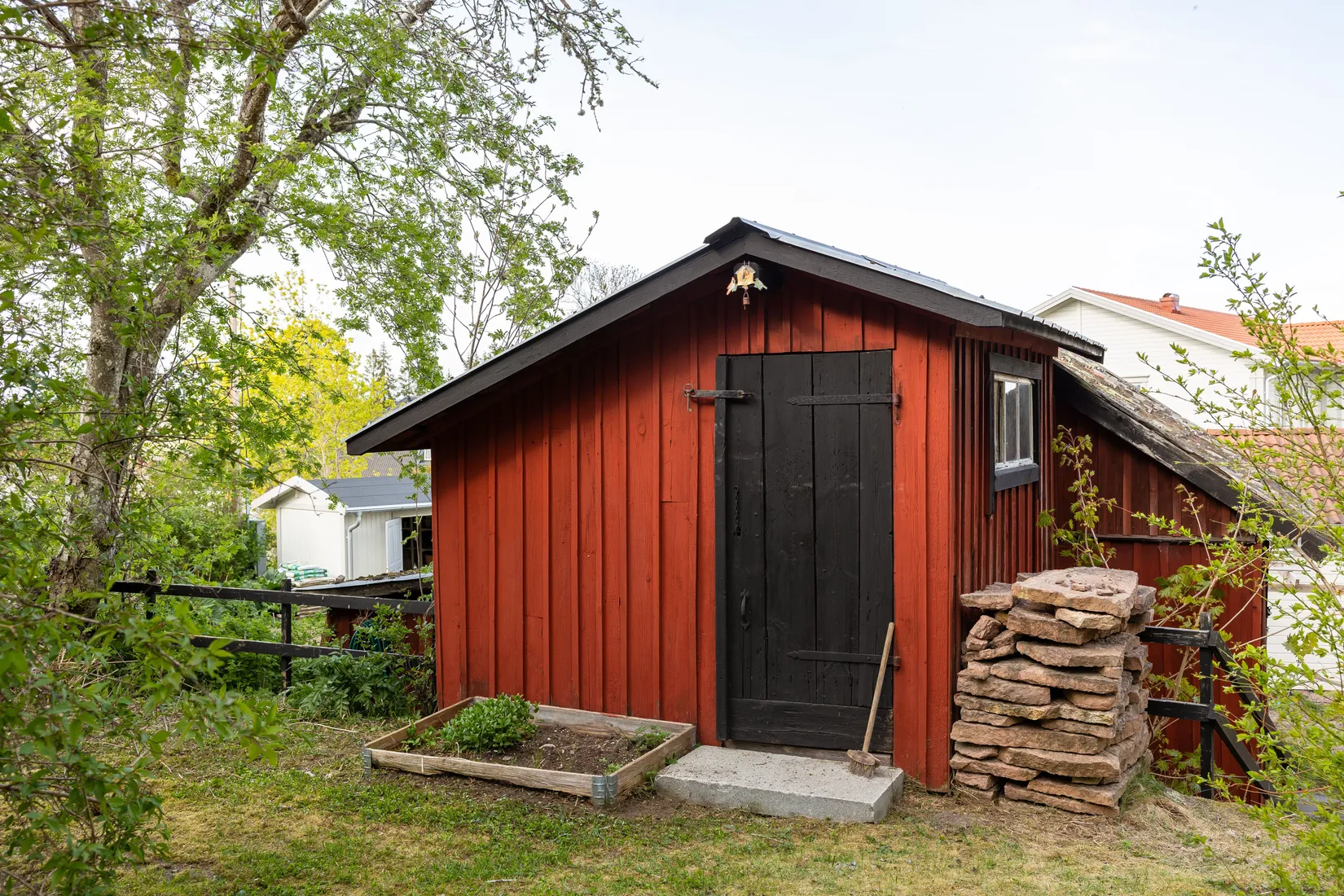 Villa, Sällinge 41B, Danmark, Uppsala