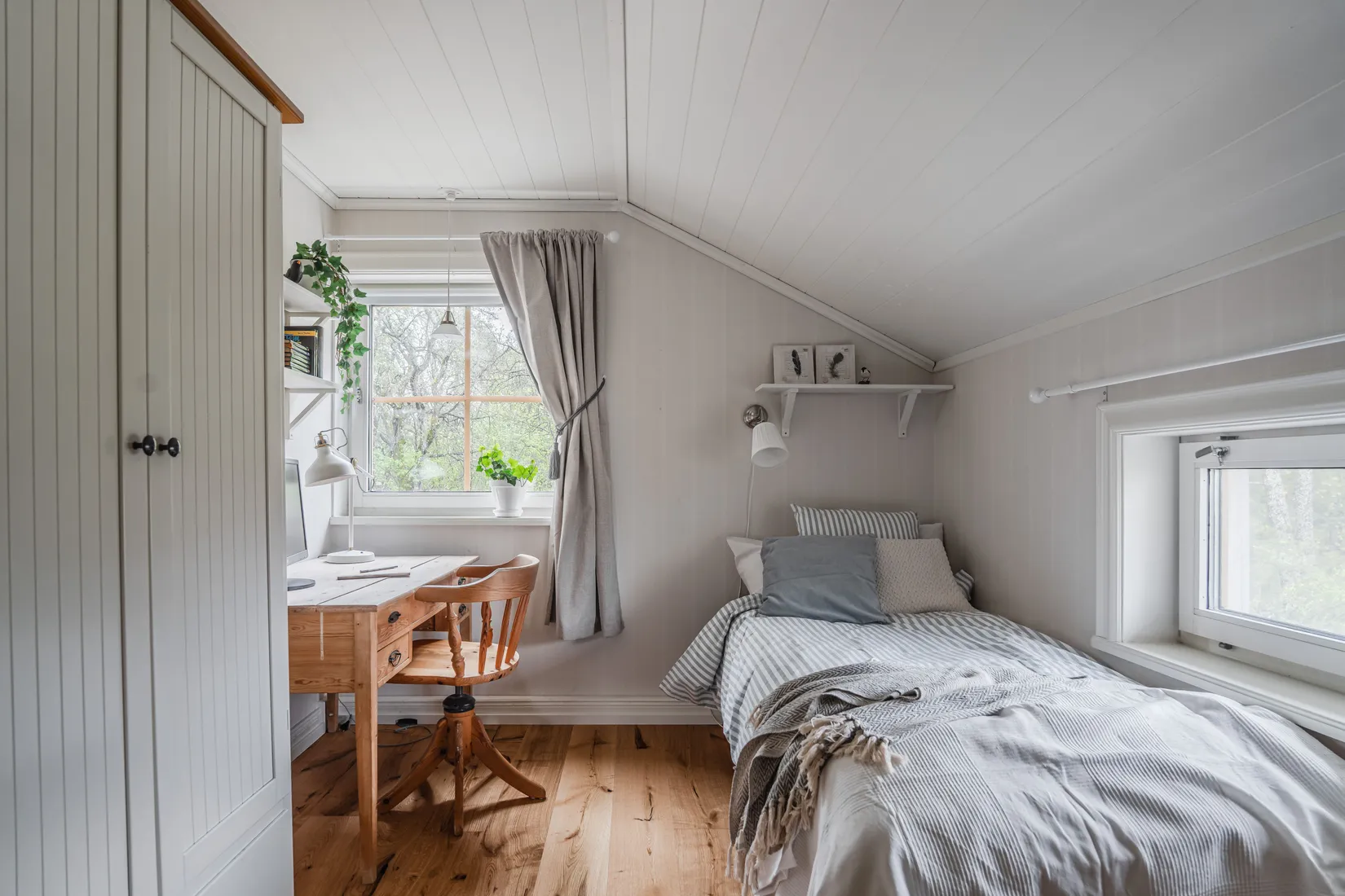 Villa, Sällinge 41B, Danmark, Uppsala