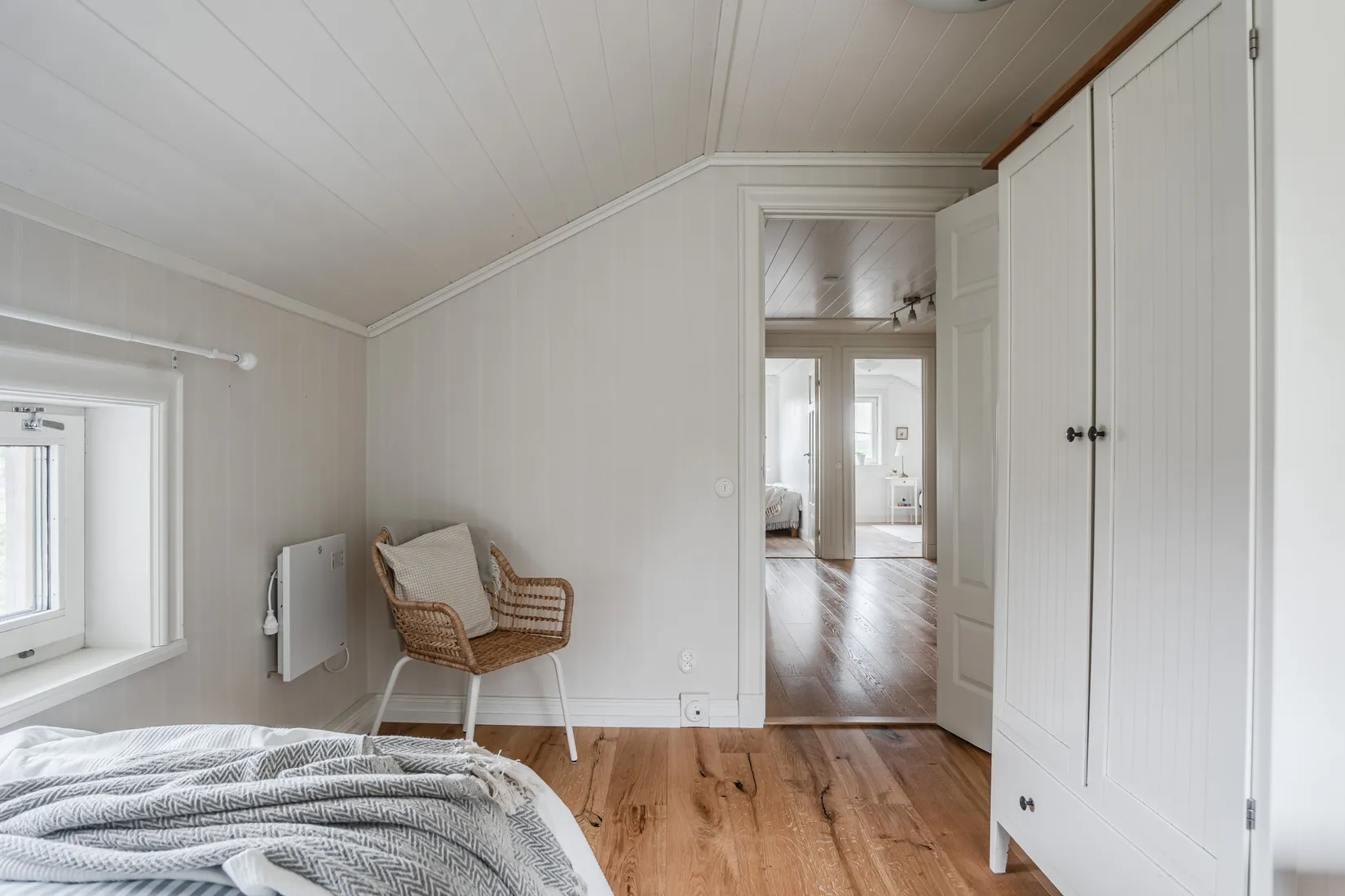 Villa, Sällinge 41B, Danmark, Uppsala