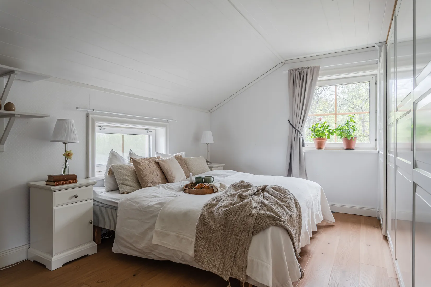 Villa, Sällinge 41B, Danmark, Uppsala