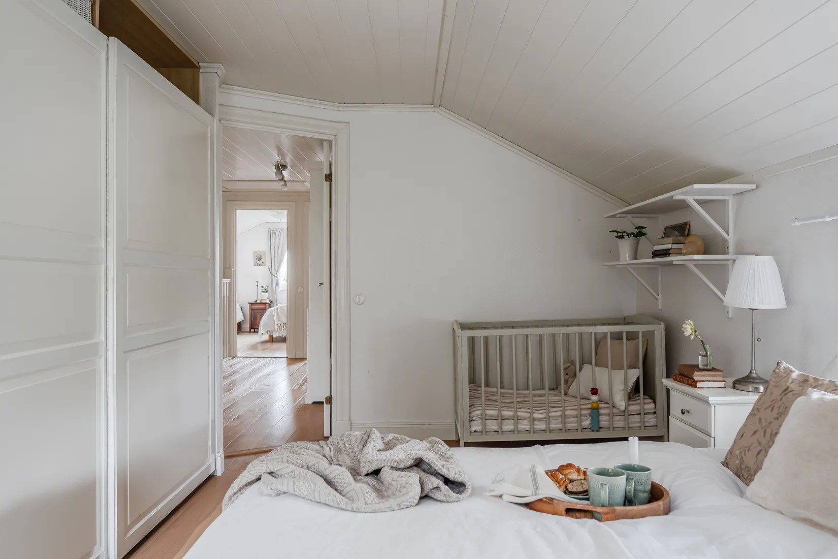 Villa, Sällinge 41B, Danmark, Uppsala