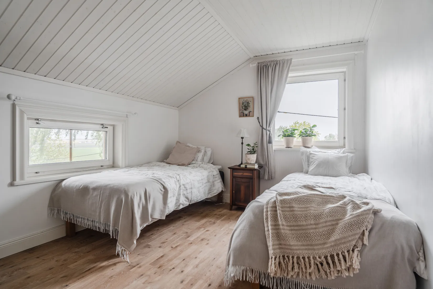 Villa, Sällinge 41B, Danmark, Uppsala