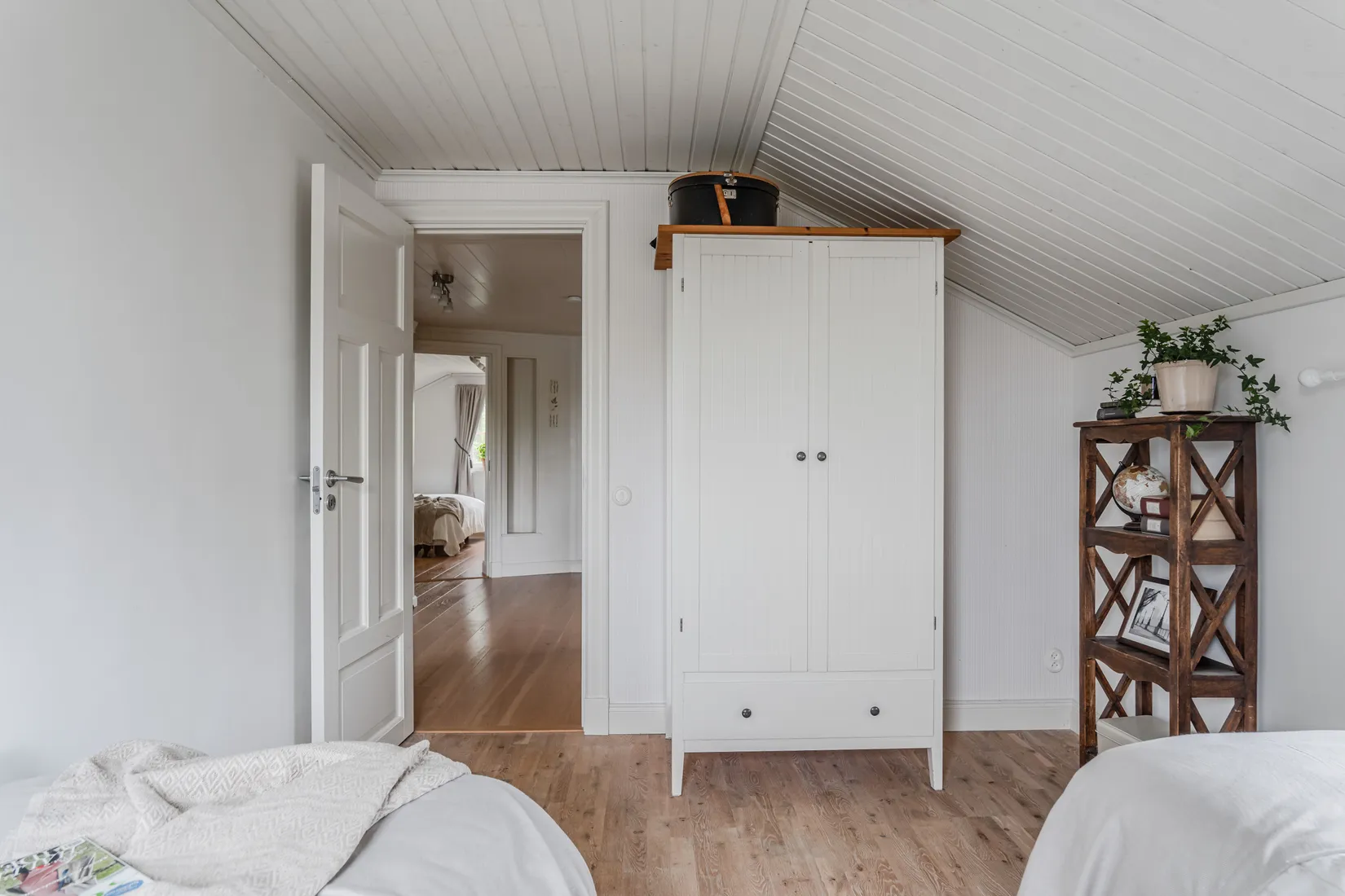 Villa, Sällinge 41B, Danmark, Uppsala