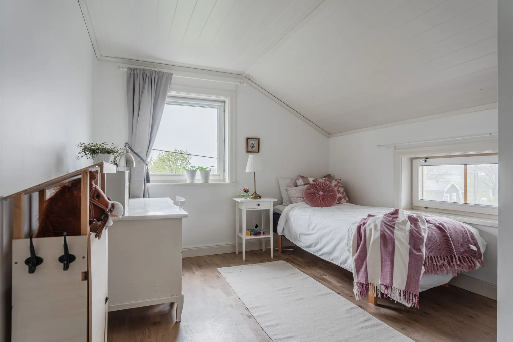 Villa, Sällinge 41B, Danmark, Uppsala