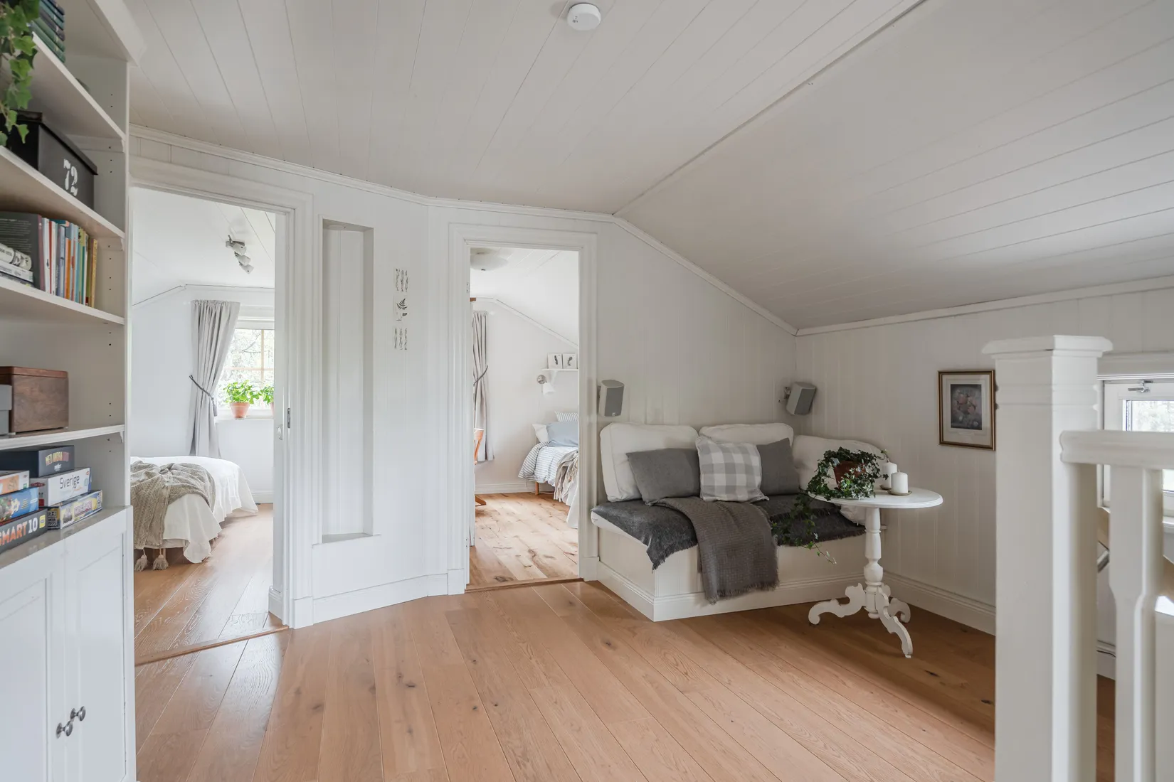 Villa, Sällinge 41B, Danmark, Uppsala