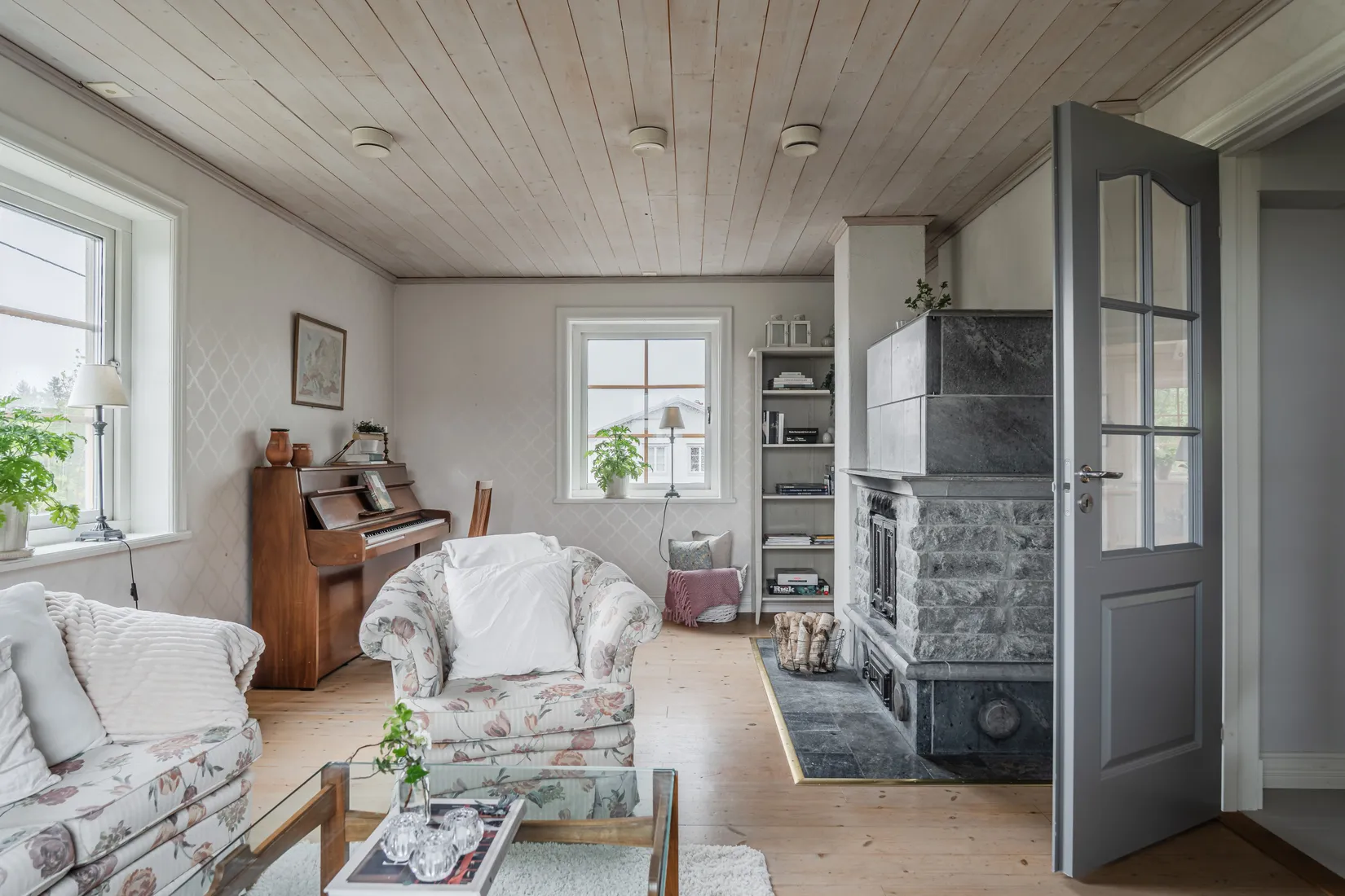 Villa, Sällinge 41B, Danmark, Uppsala