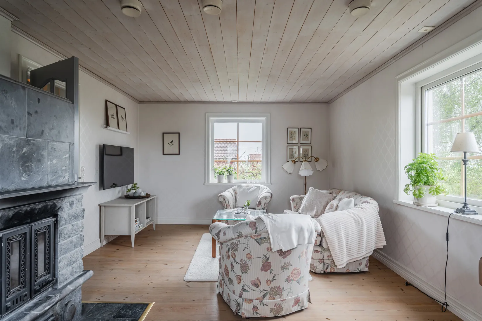 Villa, Sällinge 41B, Danmark, Uppsala