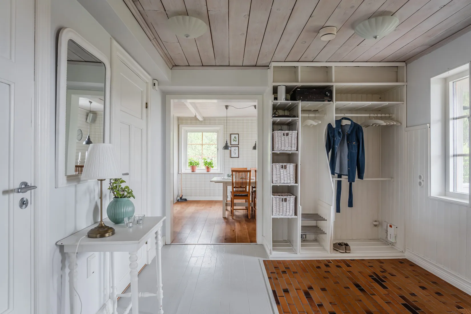 Villa, Sällinge 41B, Danmark, Uppsala