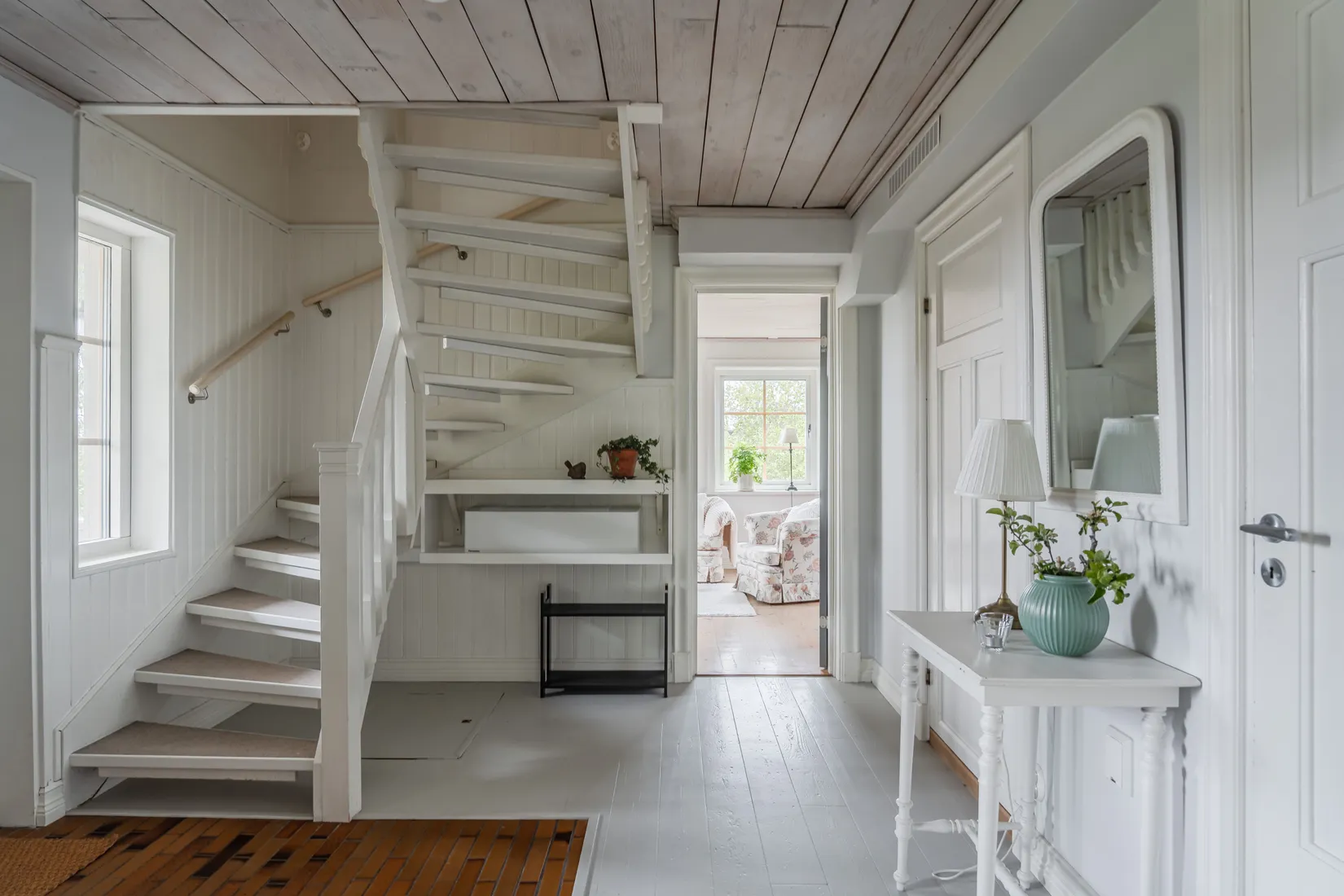 Villa, Sällinge 41B, Danmark, Uppsala
