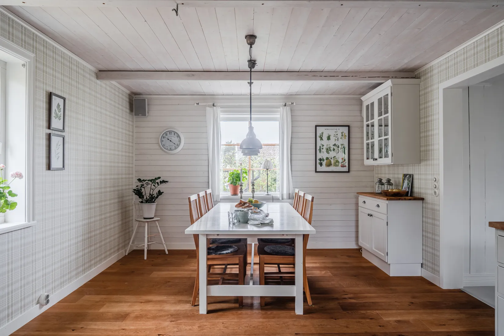 Villa, Sällinge 41B, Danmark, Uppsala