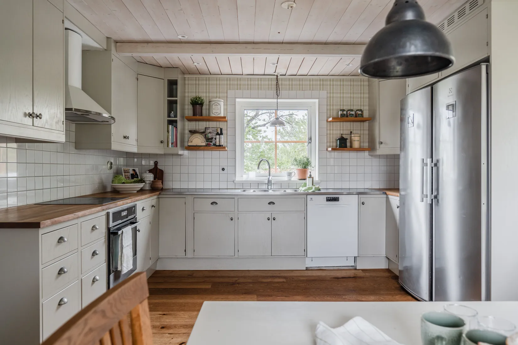 Villa, Sällinge 41B, Danmark, Uppsala