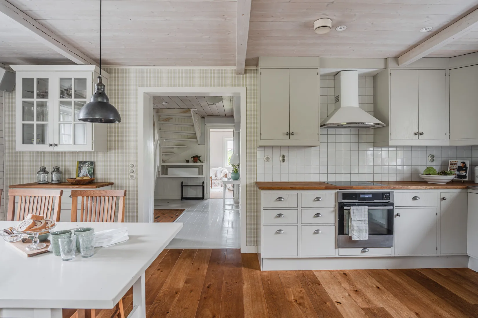 Villa, Sällinge 41B, Danmark, Uppsala