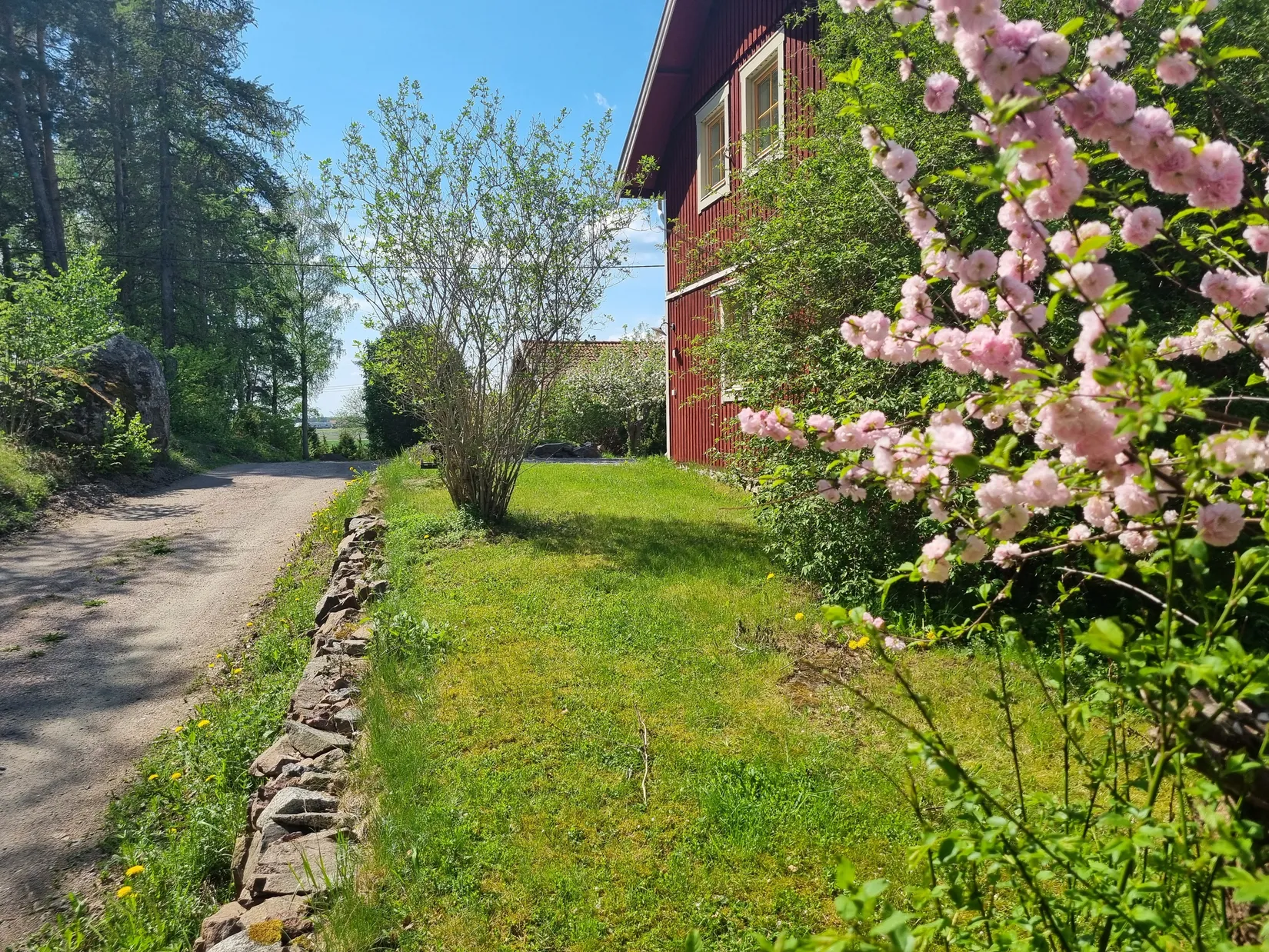 Villa, Sällinge 41B, Danmark, Uppsala