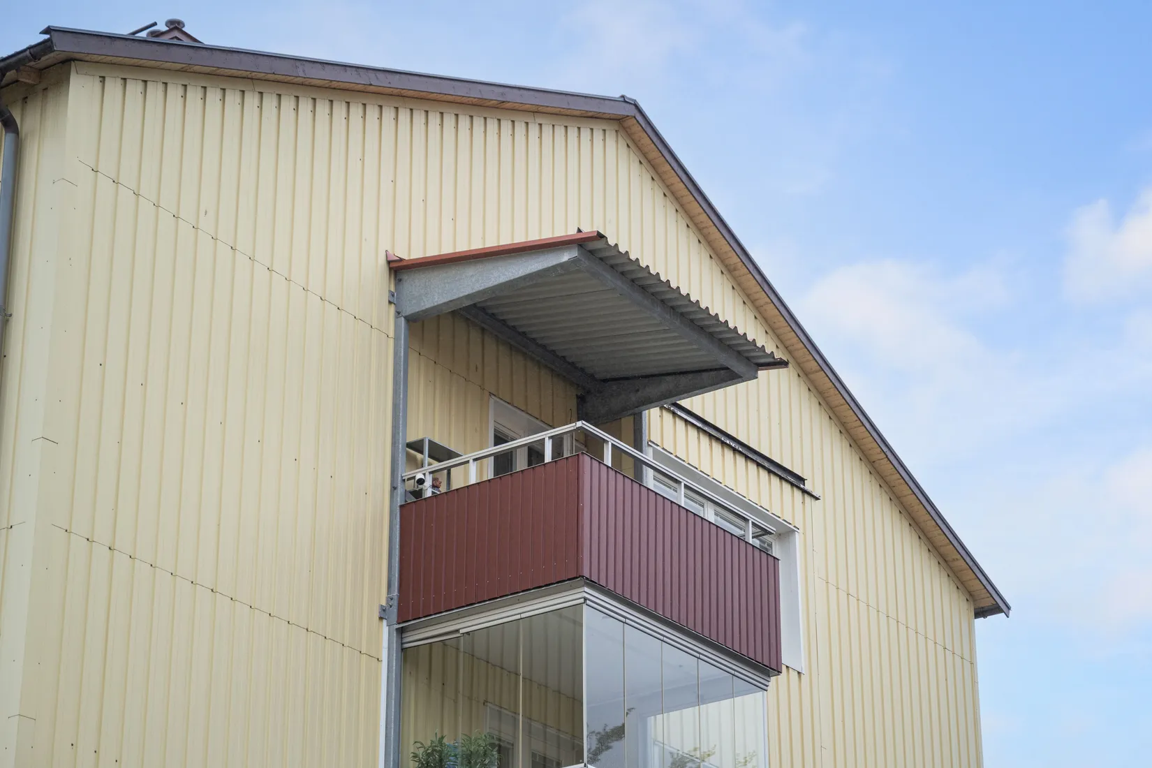 Bostadsrätt, Eskilstunavägen 9A, Strängnäs Centrum, Strängnäs