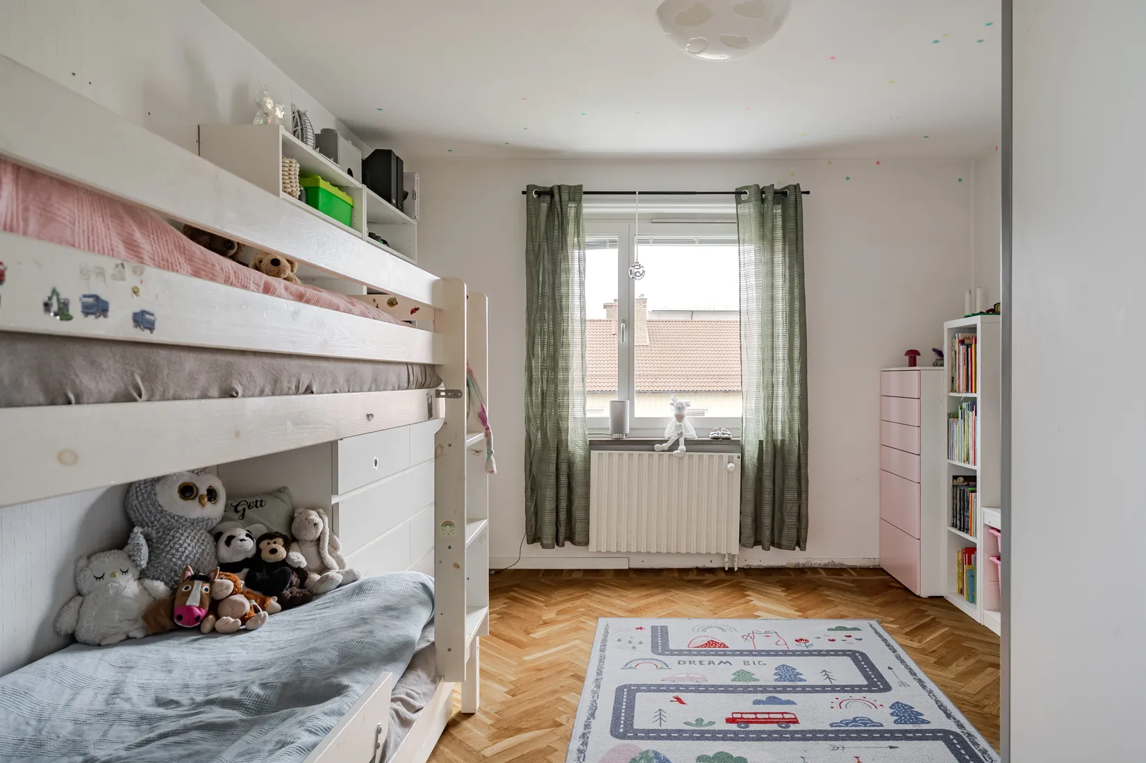 Bostadsrätt, Eskilstunavägen 9A, Strängnäs Centrum, Strängnäs