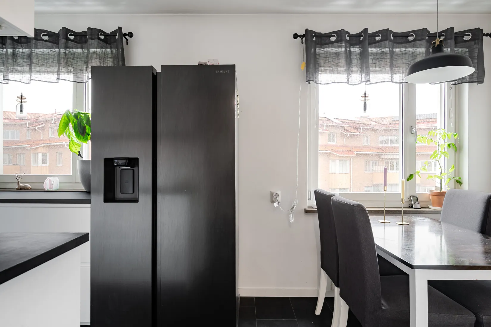 Bostadsrätt, Eskilstunavägen 9A, Strängnäs Centrum, Strängnäs
