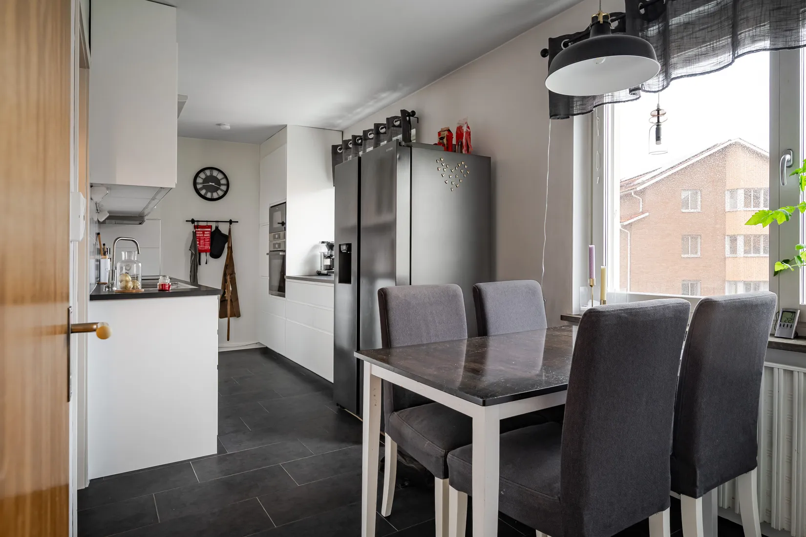 Bostadsrätt, Eskilstunavägen 9A, Strängnäs Centrum, Strängnäs
