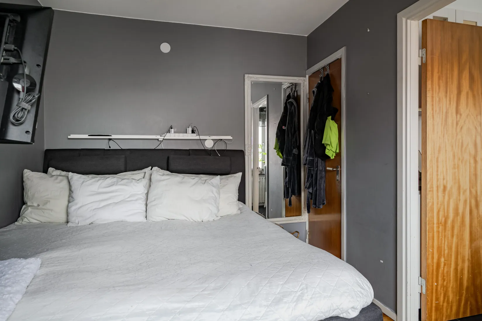 Bostadsrätt, Eskilstunavägen 9A, Strängnäs Centrum, Strängnäs