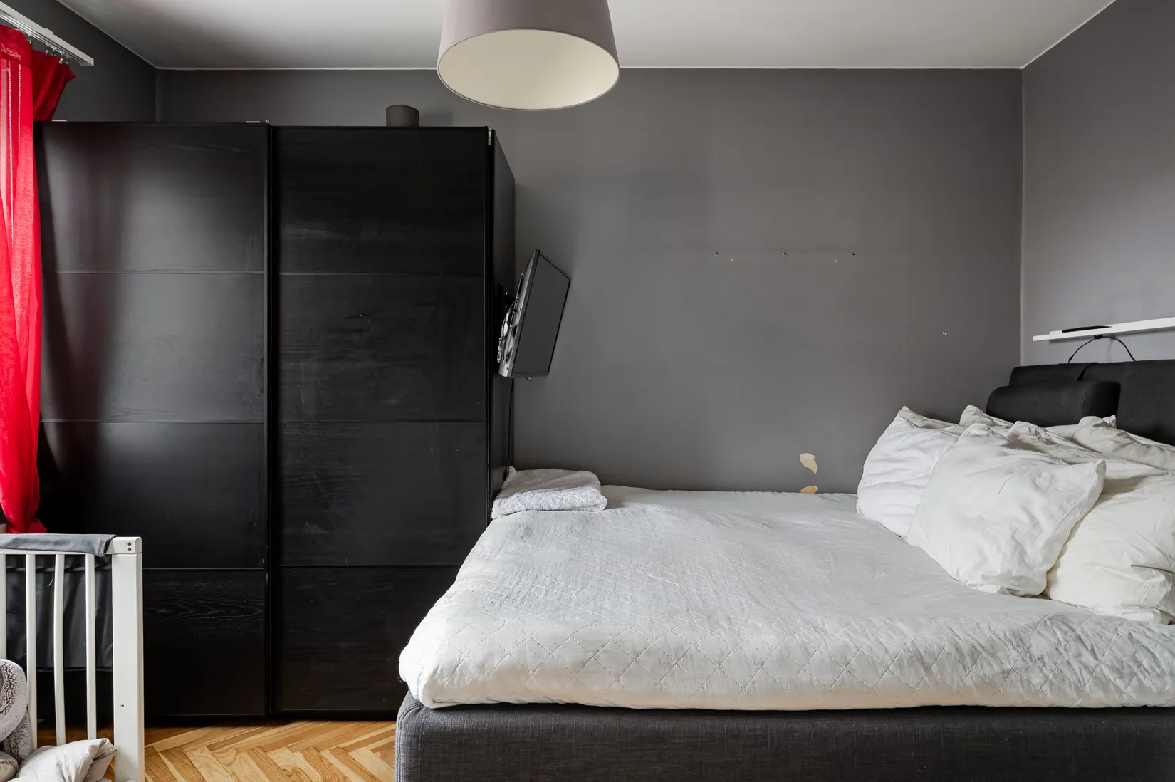Bostadsrätt, Eskilstunavägen 9A, Strängnäs Centrum, Strängnäs