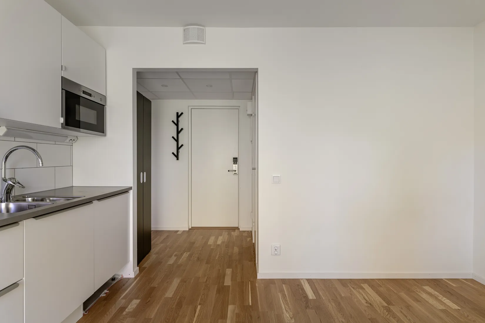 Bostadsrätt, Parkvägen 3, Vallentuna