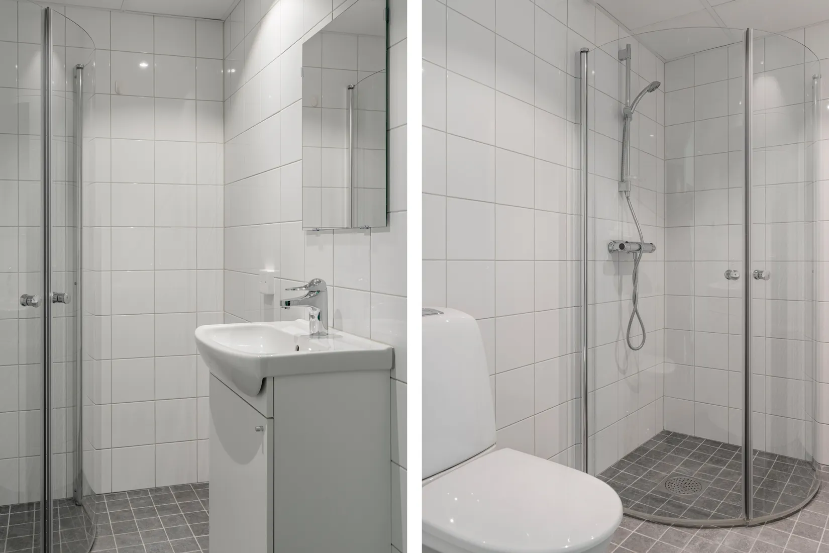 Bostadsrätt, Parkvägen 3, Vallentuna