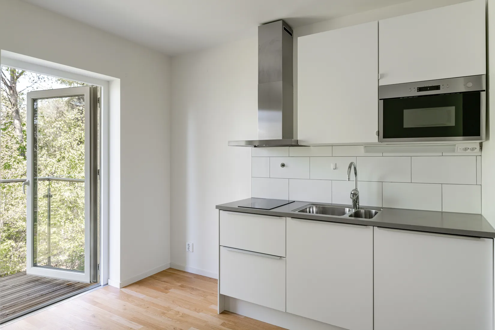 Bostadsrätt, Parkvägen 3, Vallentuna
