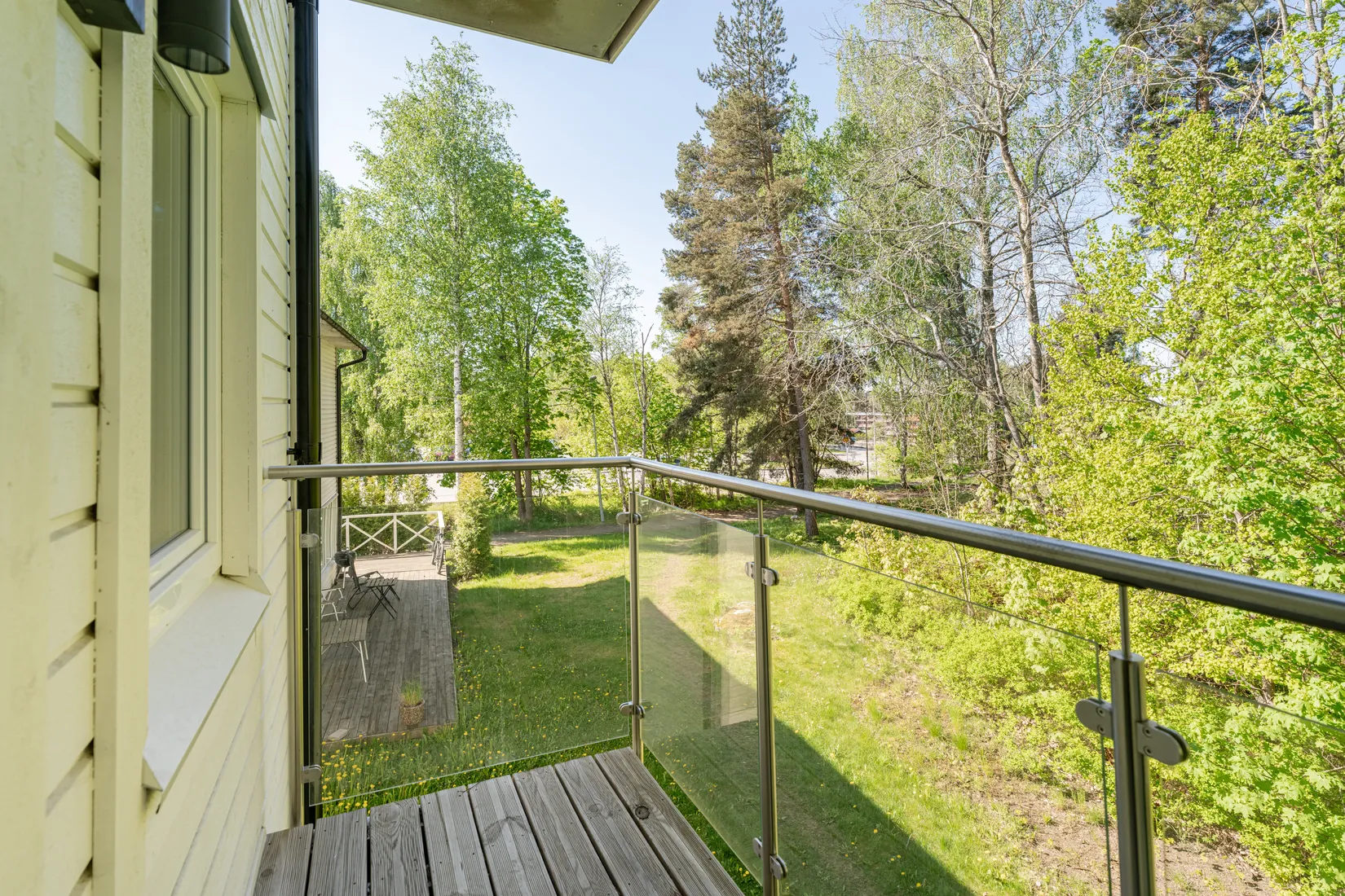 Bostadsrätt, Parkvägen 3, Vallentuna