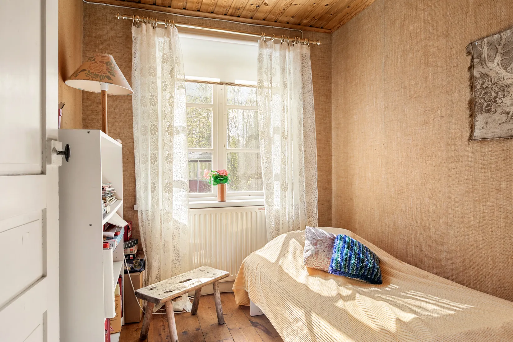 Fritidshus, Västerbyn 611, Sjärnsund, Hedemora