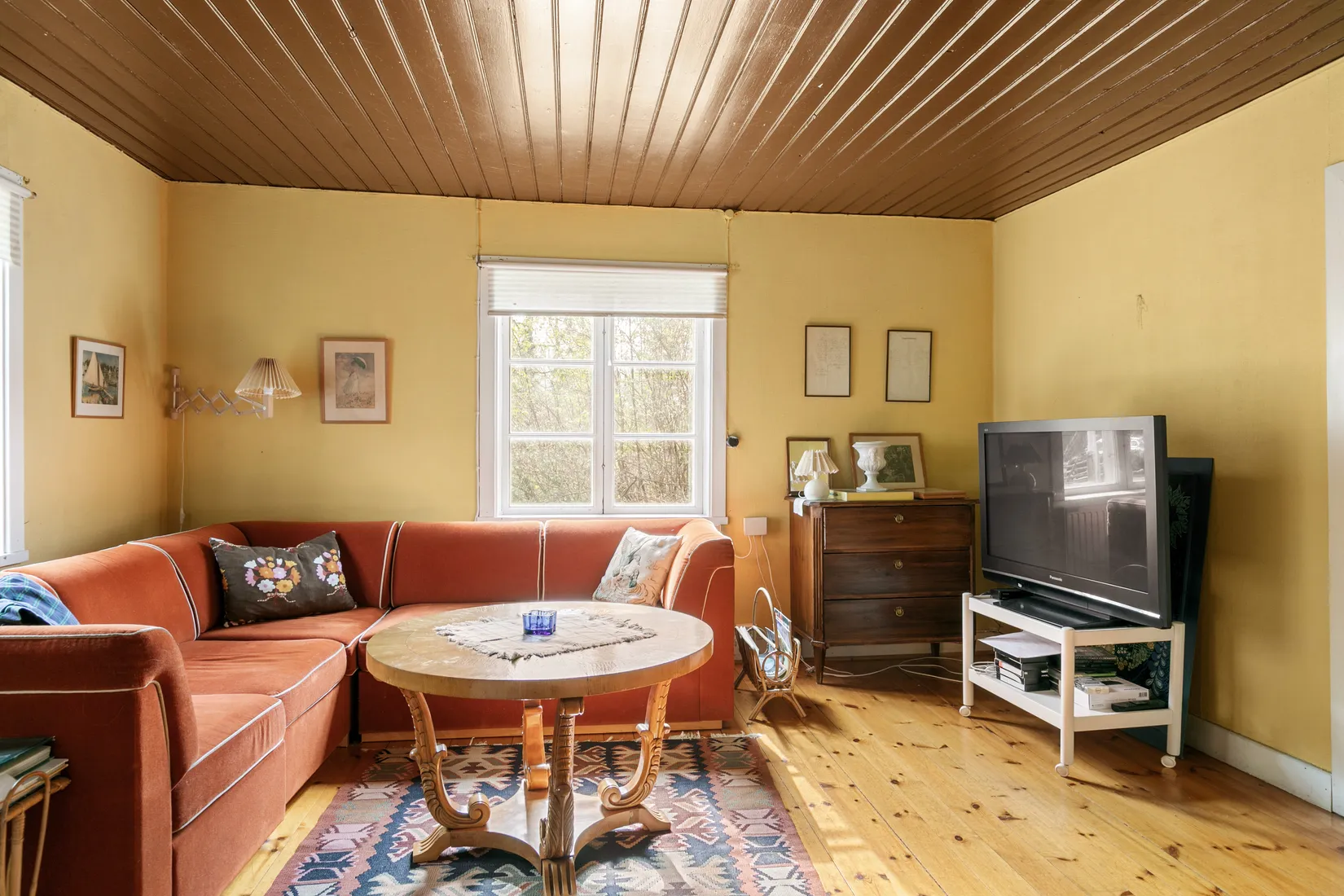 Fritidshus, Västerbyn 611, Sjärnsund, Hedemora