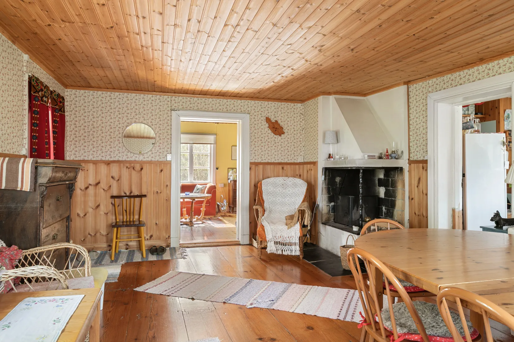 Fritidshus, Västerbyn 611, Sjärnsund, Hedemora