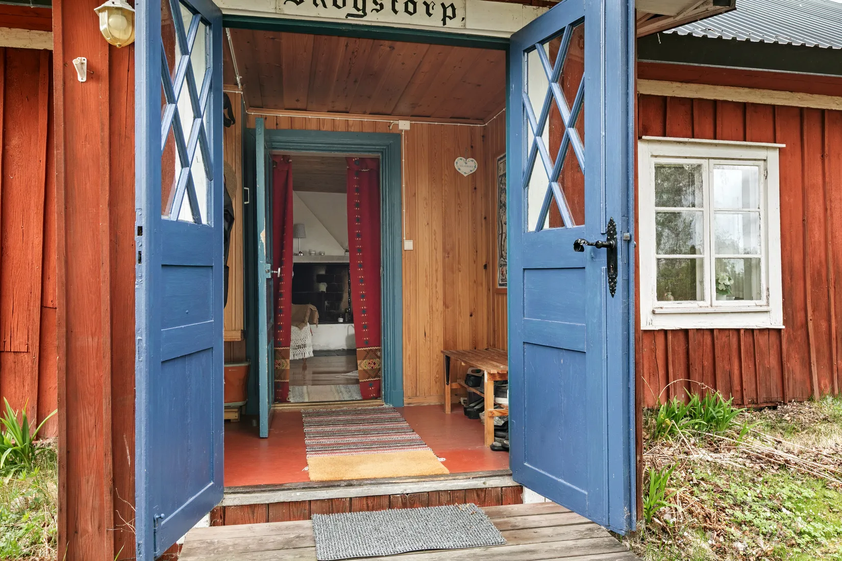 Fritidshus, Västerbyn 611, Sjärnsund, Hedemora