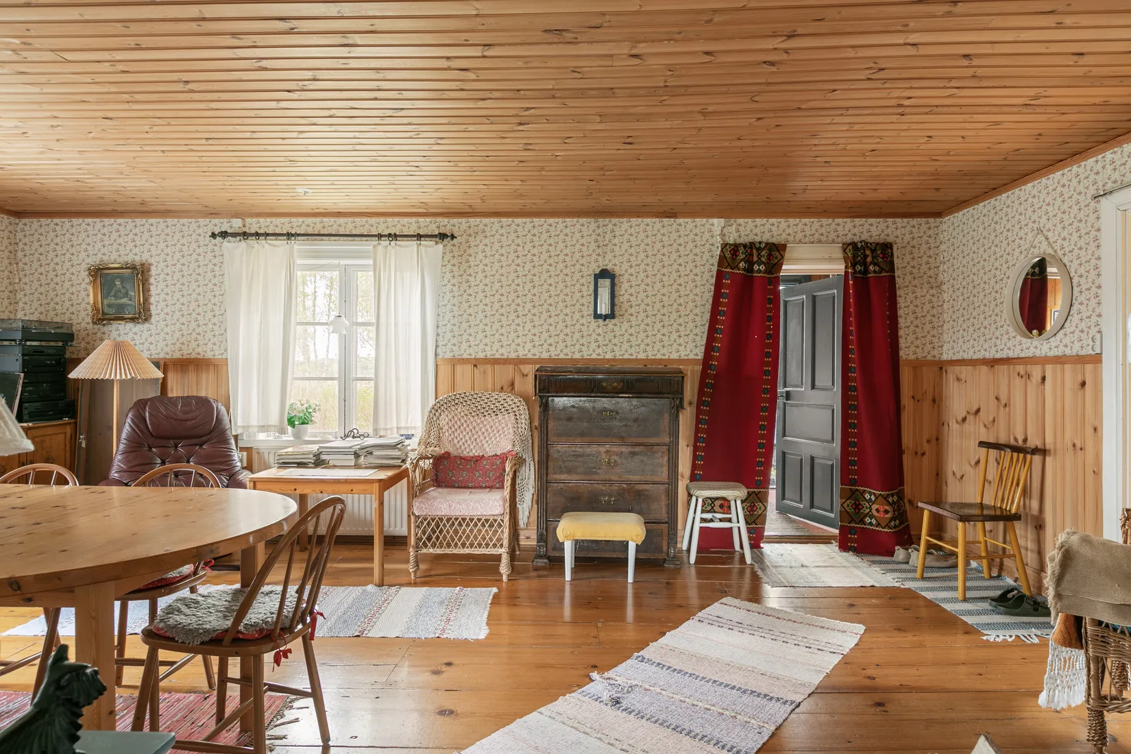 Fritidshus, Västerbyn 611, Sjärnsund, Hedemora
