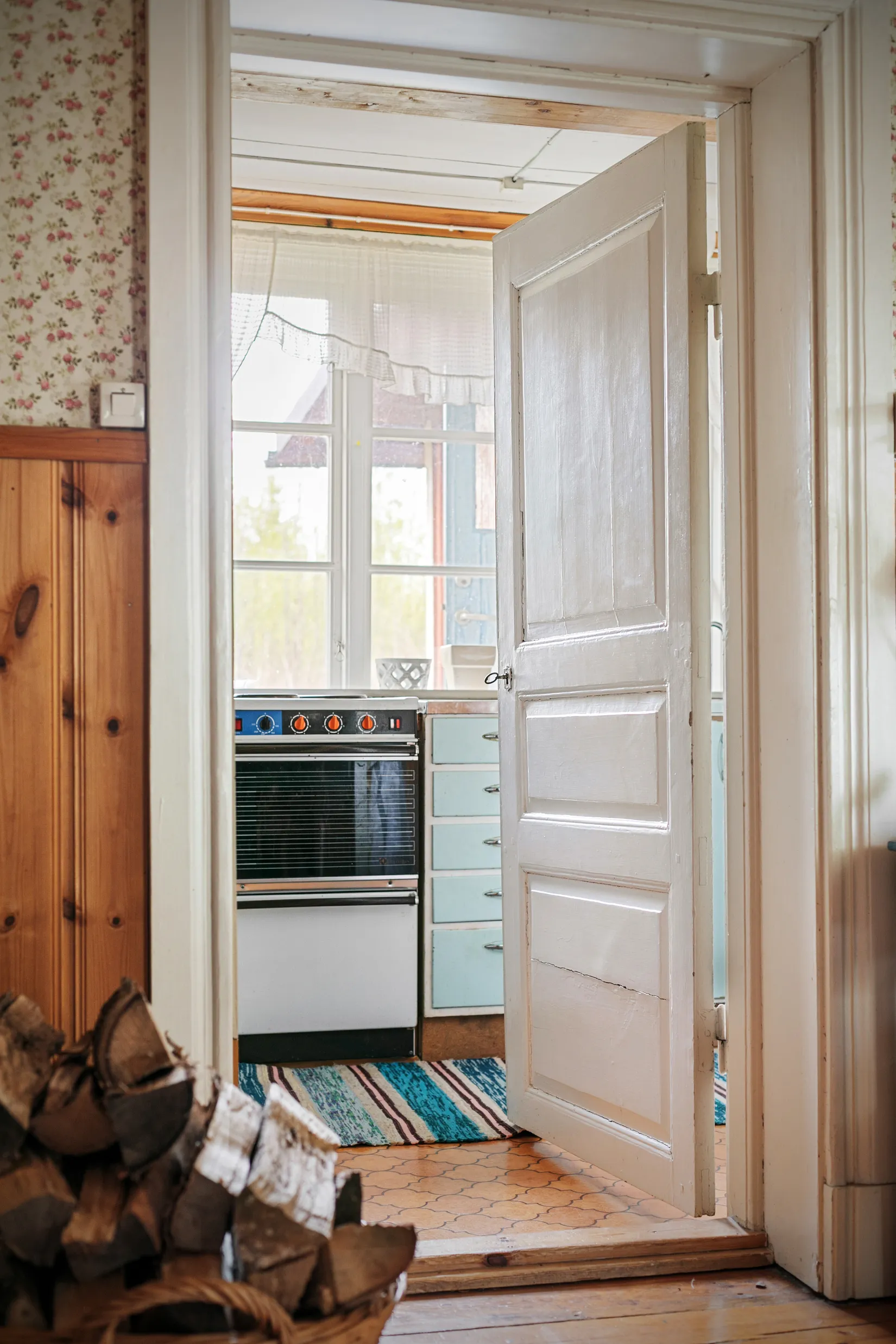 Fritidshus, Västerbyn 611, Sjärnsund, Hedemora