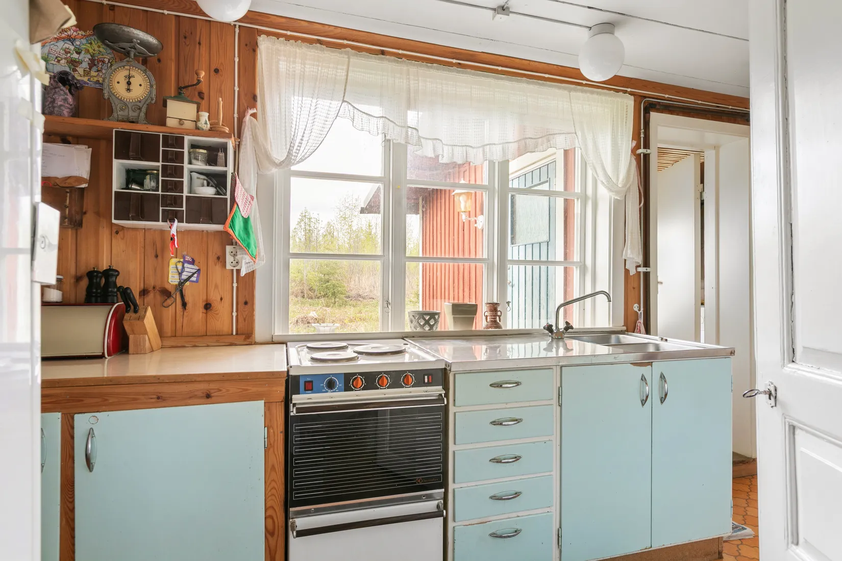 Fritidshus, Västerbyn 611, Sjärnsund, Hedemora