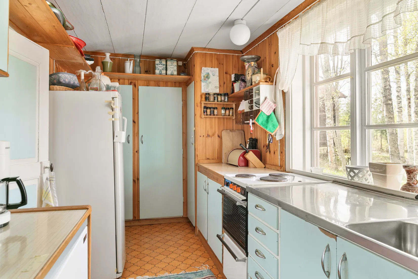 Fritidshus, Västerbyn 611, Sjärnsund, Hedemora