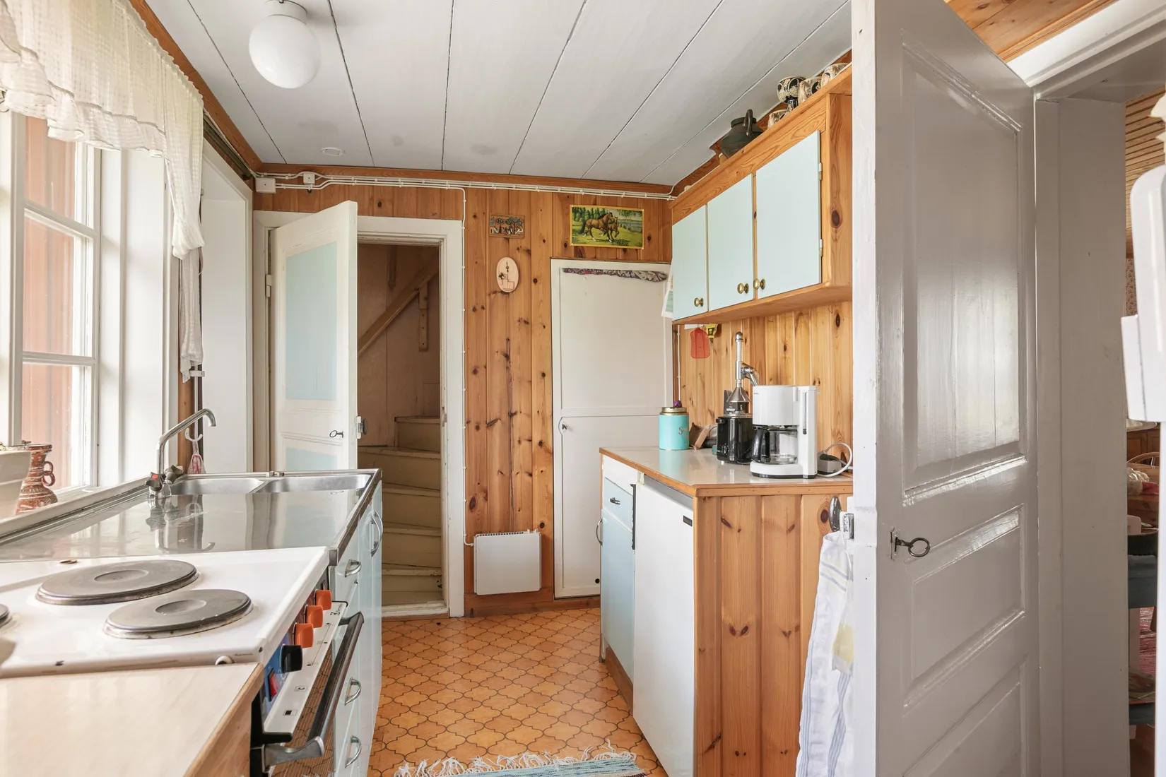 Fritidshus, Västerbyn 611, Sjärnsund, Hedemora