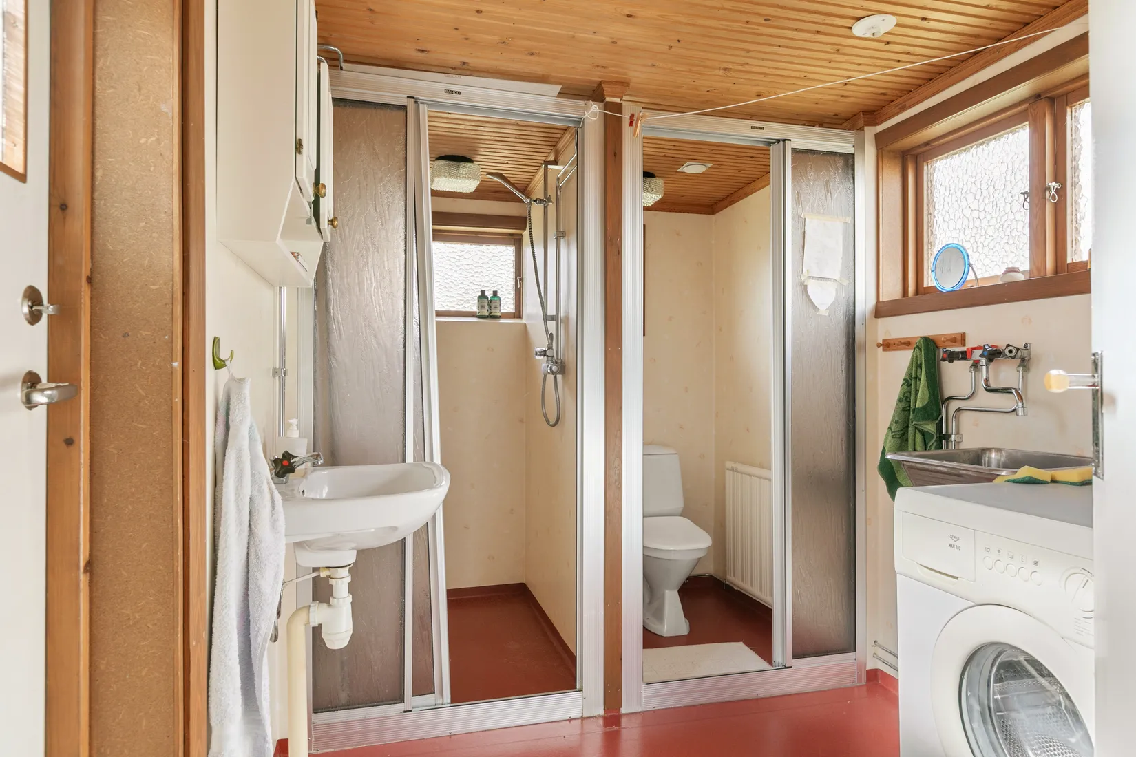 Fritidshus, Västerbyn 611, Sjärnsund, Hedemora