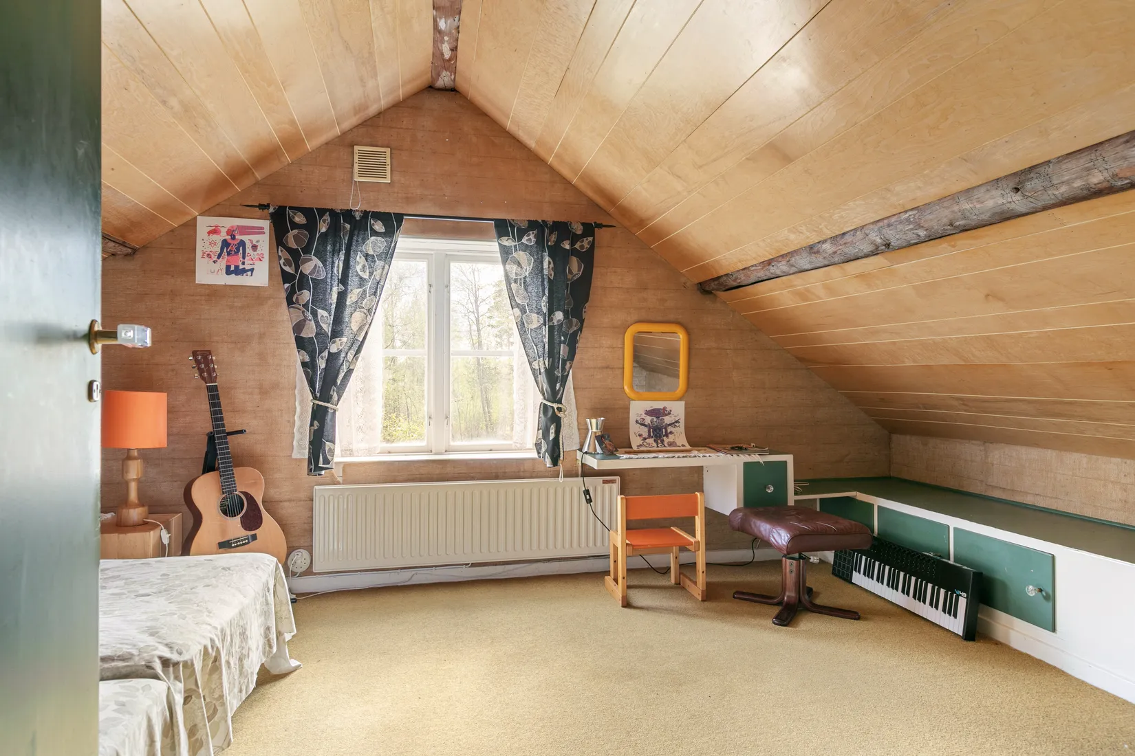 Fritidshus, Västerbyn 611, Sjärnsund, Hedemora