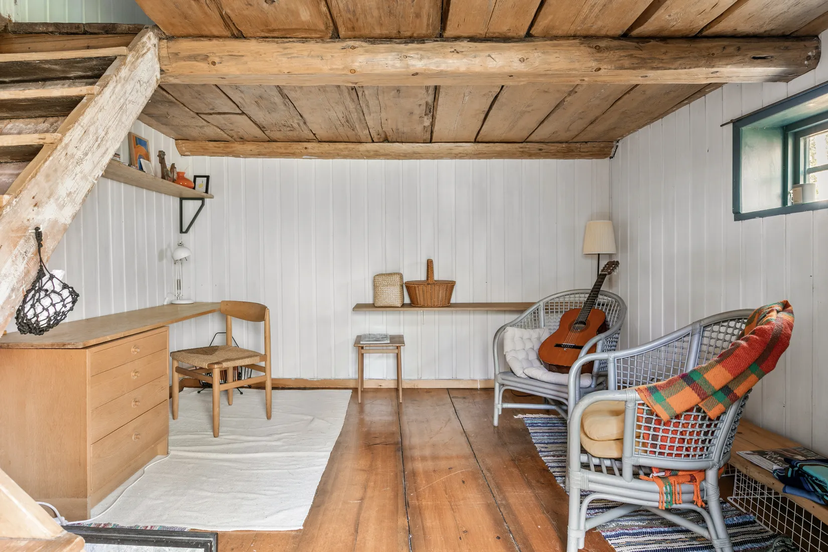 Fritidshus, Västerbyn 611, Sjärnsund, Hedemora