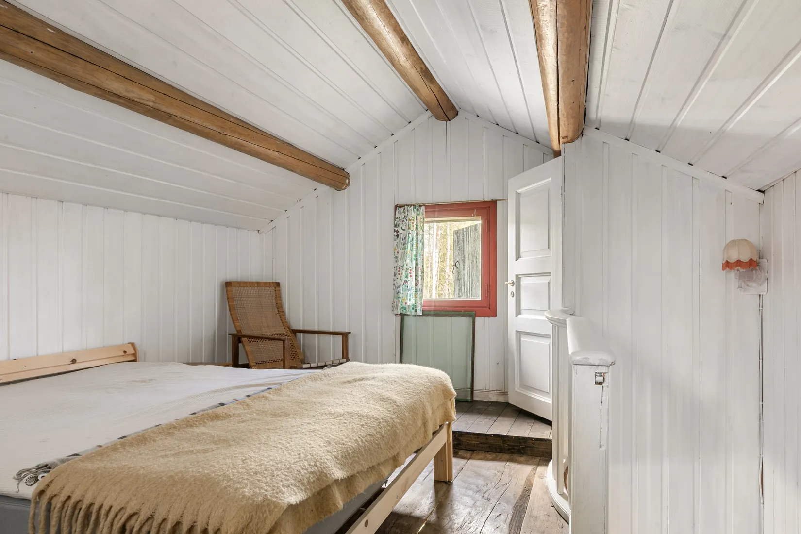 Fritidshus, Västerbyn 611, Sjärnsund, Hedemora