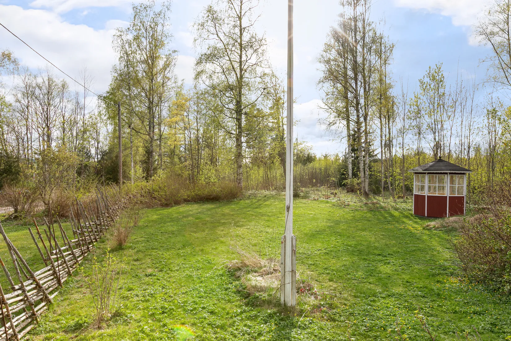 Fritidshus, Västerbyn 611, Sjärnsund, Hedemora