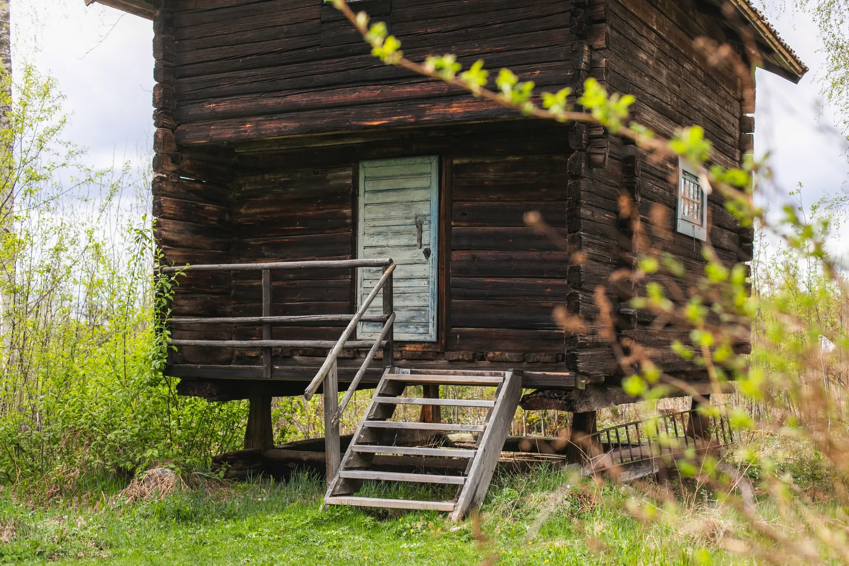 Fritidshus, Västerbyn 611, Sjärnsund, Hedemora